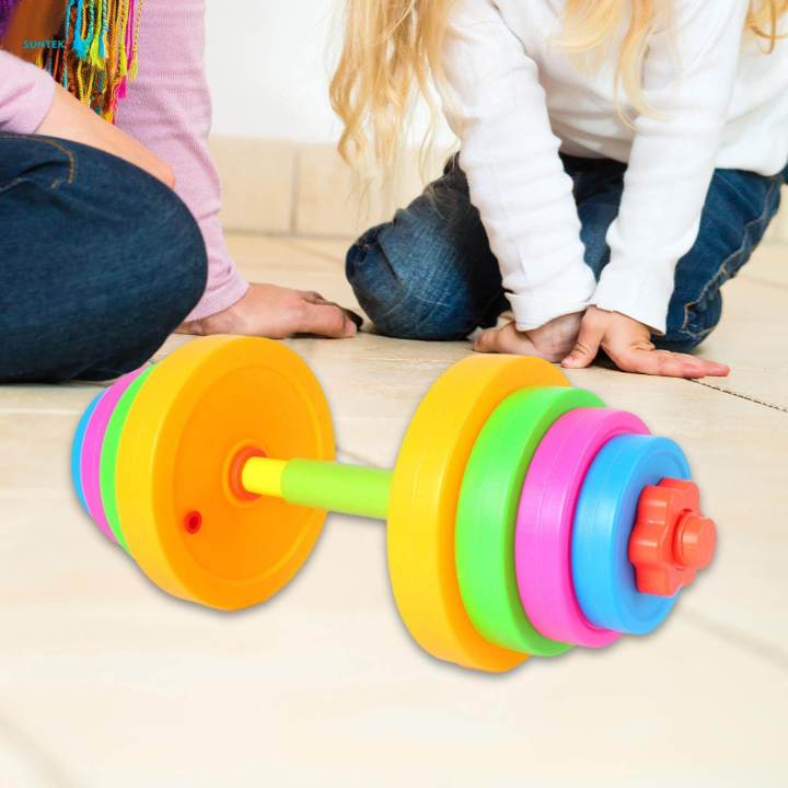 Kids%20Weight%20Toys%20Children%20Workout%20Toy%20Equipment%20for%204%205%206%207%20-%20Image%205