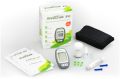 Viva Check Ino Blood Glucose Monitoring System. 