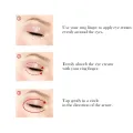 3W Clinic Rose Eye Cream 40ml | Korea.