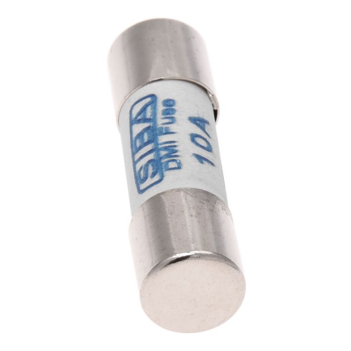 2X%20Multimeter%2010%20x%2038mm%201000V%2010A%20Cylinder%20Ceramic%20Fuse%20White%20-%20Image%202