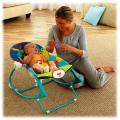 Baby Bouncer Swing Chair Rocker with Musical & Vibration Functions. 