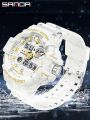 Ultra Black Touch Digital Watches - For Boys & Girls D-69 Ultra LED Touch Screen For Kids LED.