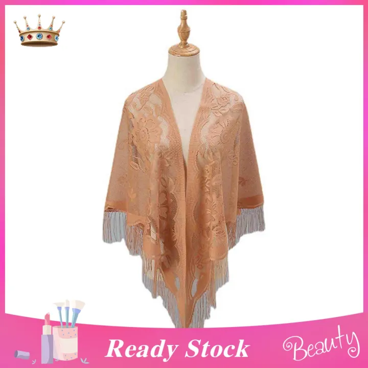 Summer%20Prom%20Scarf%20Flower%20Embroidery%20Washable%20Women%20Party%20Shawl%20-%20Image%209