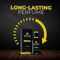 Fogg Xtremo Scent Eau De Parfum Mens Perfume 75ml.