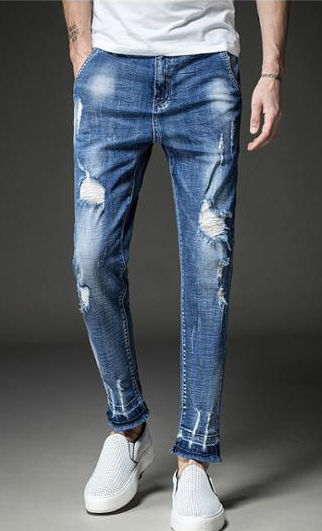 New Stylish Export quality Denim Jeans Pant For Men