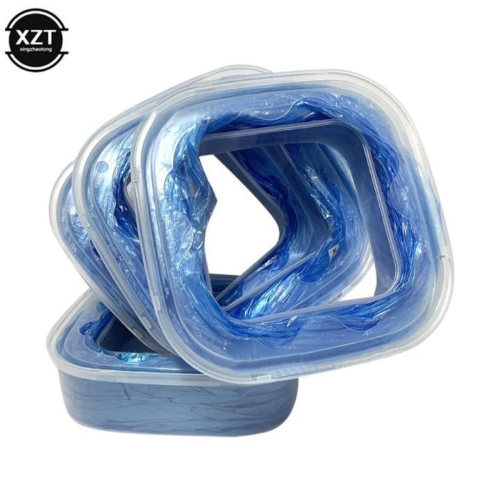 Refill Pet Bag For Genie Litter Pails Eliminate Cat Odor Diaper Little Locker Disposal Garbage Trash Can Replacement Garbage Bag