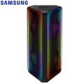 Samsung MX-ST40B Portable Bluetooth Party Speaker. 