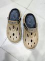 OEM Men's Clogs Beach EVA Sandals Chef Garden Shoes Custom LOGO Slippers Outdoor Slides for Men Decorable Charms. 