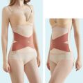 Men And Women’s Seemless Tummy Control Belt Slim Belt, Miss Belt. 