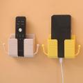 Multifunctional Bracket Adhesive Universal Stand for Mobile Charging.