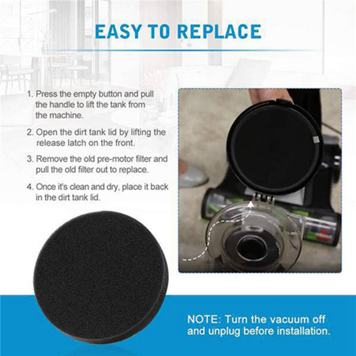 30%20Pcs%20Vacuum%20Foam%20Filter%20for%20DCF-26%20Replacement%20for%201608225%20Replaces%20Part%2068465A,68465A-2,68465-2,68465,Etc%20-%20Image%206