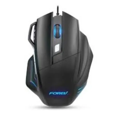 FOREV%20FV-X7%202400dpi%20Wired%20Mechanical%20Gaming%20RGB%20Lighted%20Mouse%20-%20Image%202
