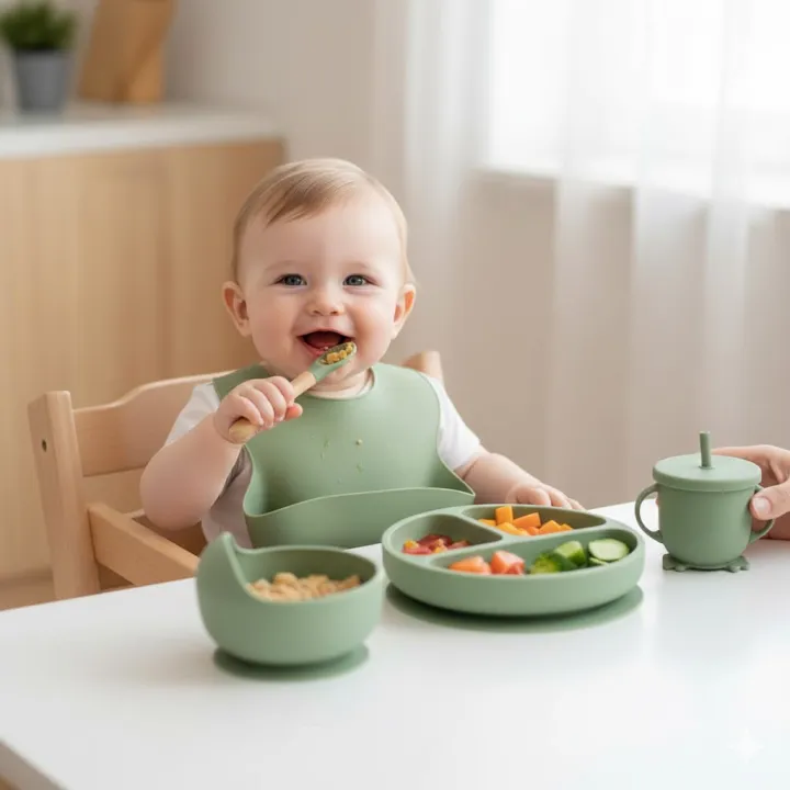 SILICON%20BABY%20TABLEWARE%20SET,%20%20BABY%20FEEDING%20SET%20,%20SILICON%20PLATE,%20SPOONS,%20CUP,%20FROK,%20%20BOWL%20-%20Image%206