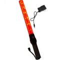 Safety Led Light Stick Rechargeable with charger. 