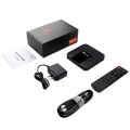 TX3 Mini Android TV Box (2GB, 16GB).