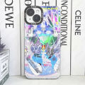【Buried Buzie】Bladee 333 Drain Gang IceDancer Eversince Ticket Phone Case For iPhone 15 14 13 12 11 Pro Max Mini XS X XR SE Soft Clear Cover. 