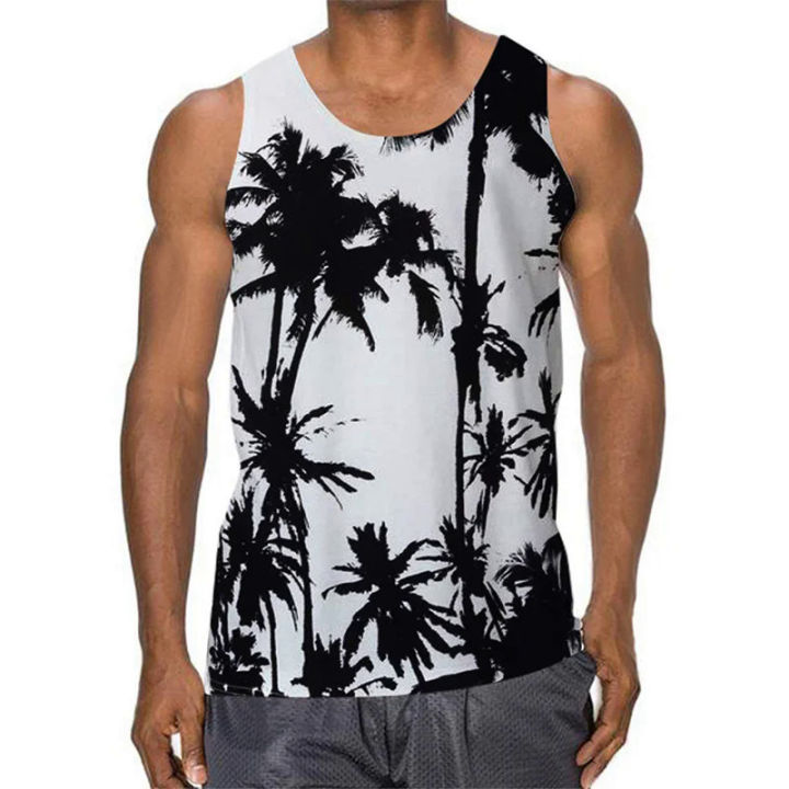 3D%20Blossom%20Flower%20Graphic%20Tank%20Top%20Gym%20Clothing%20Men%20Summer%20Streetwear%20Basketball%20Vest%20Quick%20Drying%20Sleeveless%20T-Shirt%20y2k%20Tops%20-%20Image%202