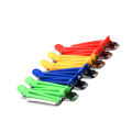 12 Pca Hair Tools Hair Clips Accessories Pointed Creaseless Hair Clips. 