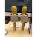 MICRO KARAOKE BLUETOOTH YS 69 HIGH-GRADE LINE SPEAKER. 
