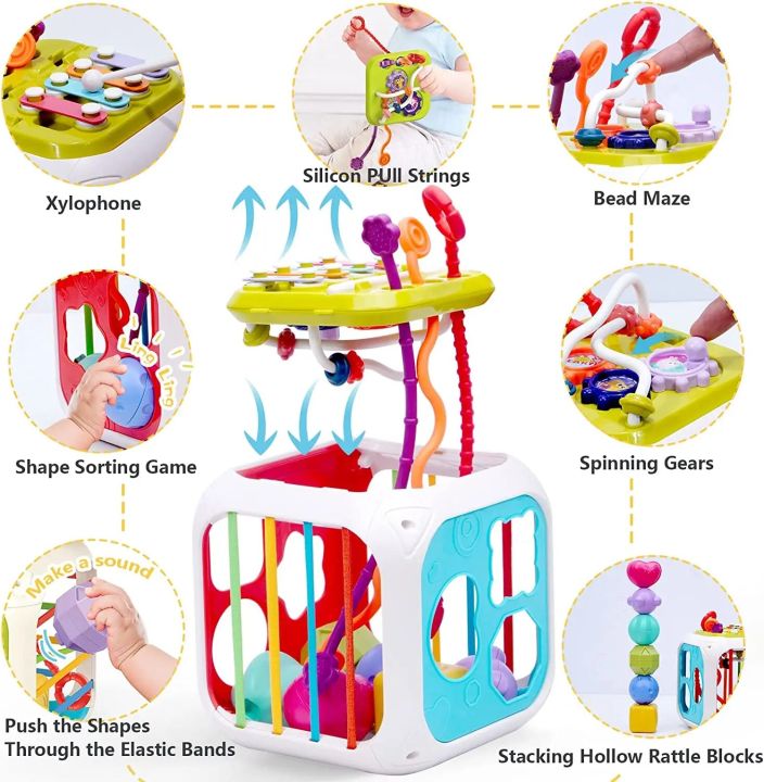 Baby%20Shape%20Sorter%20Toy%20Montessori%20Sensory%20Sorting%20Toys%20Motor%20Skills%20Training%20Games%20Kids%20Educational%20Toys%20For%20Children%201%202%203%20Years%20-%20Image%204