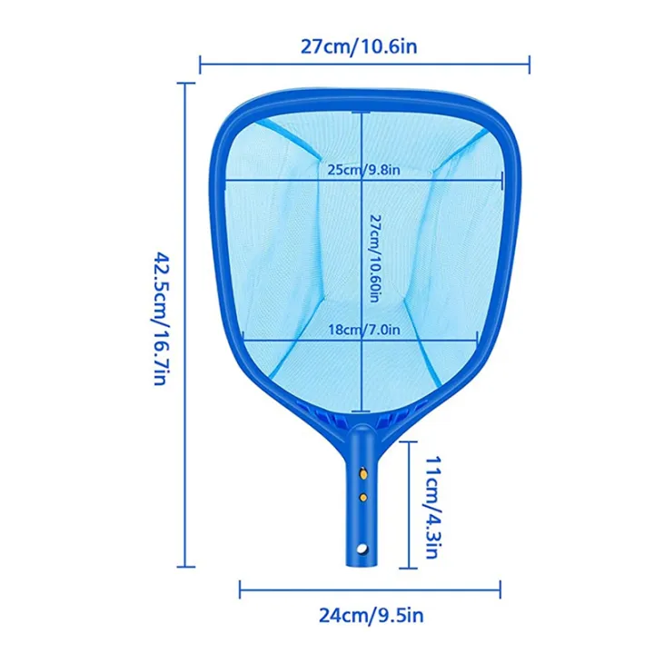 Pool%20Skimmer%20Net,%20for%201-1/4Inch%20Pole%20B%20-%20Image%207