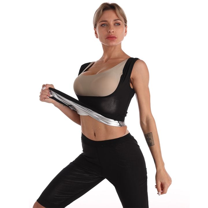 Waist%20Trainer%20Women%20Neoprene%20Sweat%20Sauna%20Vest%20Body%20Shapers%20Vest%20%20Women's%20Corset%20Slimming%20Vest%20Binders%20and%20Shapewear%20Waist%20Shaper%20-%20Image%202