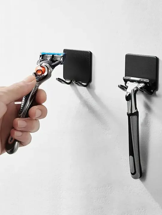 1pcs%20Razor%20Holder%20Men%20Shaving%20Shaver%20Razor%20Stand%20Shelf%20Shaving%20Razor%20Storage%20Rack%20Bathroom%20Hook%20Organizer%20-%20Image%204
