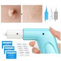 3 In 1 Auto Skin Tag Remover Painless Mole Wart Removal Kit Device Professional Verrugas Eliminar Face Care Beauty Tool Home Use. 