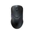 Rapoo VPRO VT9 Ultra-lightweight Dual-mode Gaming Mouse - 78g ultra-lightweight design - 2k or 4k polling rate - PAW3399 Optical sensor - 800mAh eco-friendly rechargeable lithium battery - 7 programmable buttons.