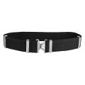 Security Guard Belt for Men - Reliable and Adjustable for Security Professionals - Comfortable And Stylish.
