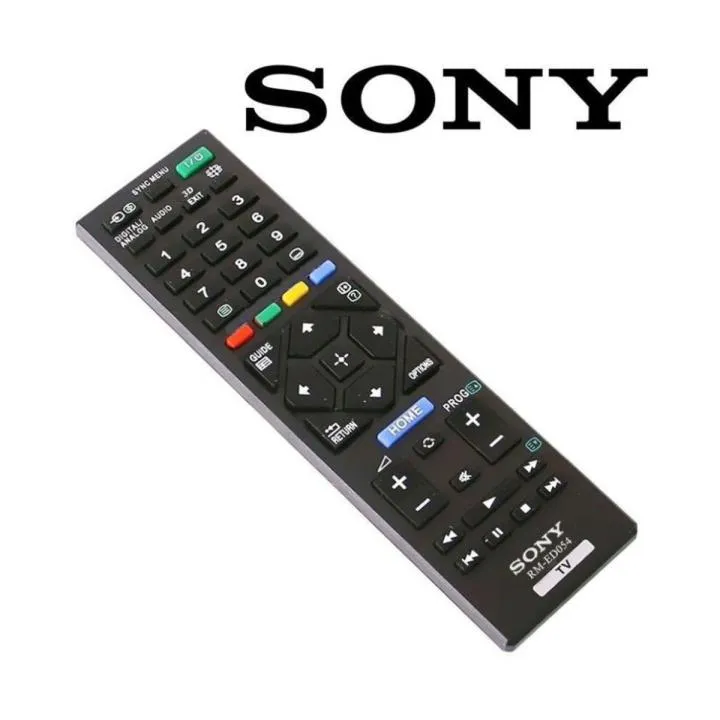 Sony%20Bravia%20Led,%20Led%20tv%20remote.%20-%20Image%203
