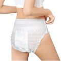 Women's Sanitary Pads Disposable Anti-Leak Menstrual Pants Sanitary Napkin Women’s Underwear - 5pcs.