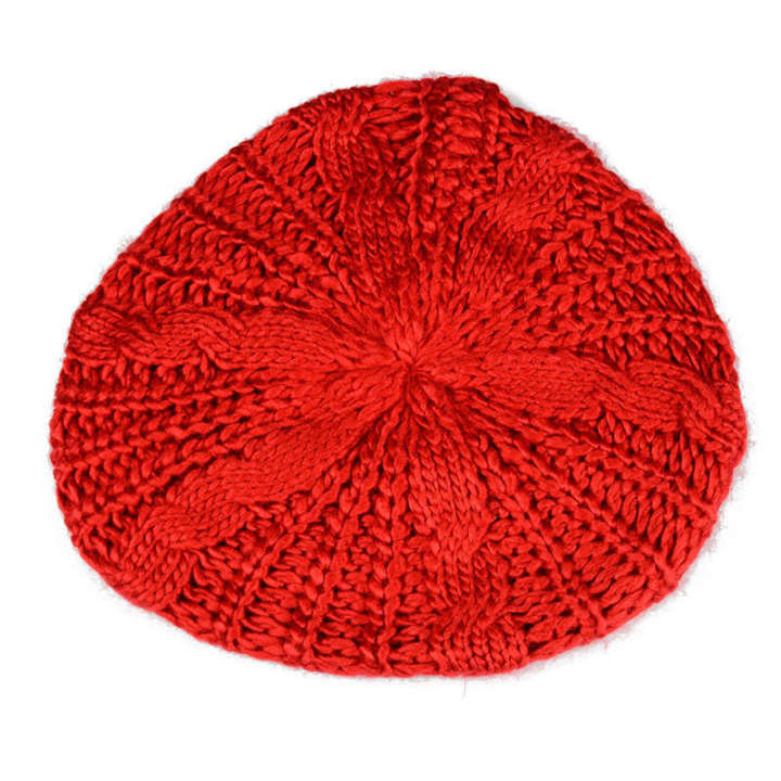 2020%20Korean%20version%20new%20autumn%20and%20winter%20big%20bud%20Fried%20Dough%20Twists%20ball%20knitted%20hat%20women's%20wool%20beret%20-%20Image%204