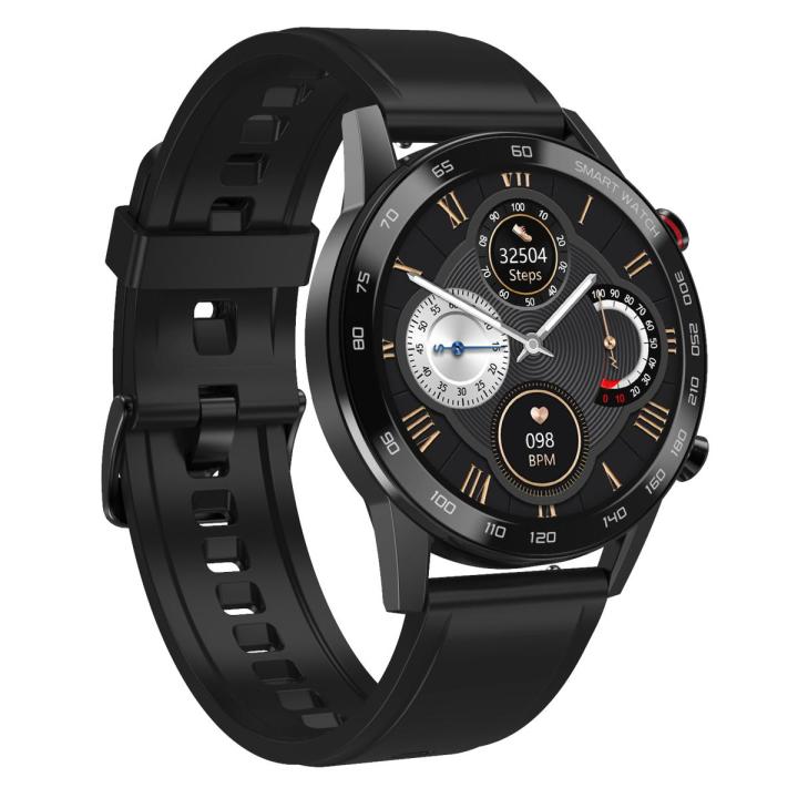 DT No 1 DT95 Smart Watch Big Display Bluetooth Call IP68 Waterproof Smartwatch