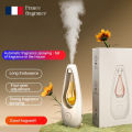 【Top Selling Item】 Room Air Freshener Spray Rechargeable Aromatherapy Diffuser/Hotel Home Fragrance Aromatherapy Diffuser Scent.
