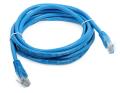 3 Meter RJ45 LAN Network Cable Patch Cord CAT 6 Gigabit Ethernet Cable.