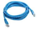 3 Meter RJ45 LAN Network Cable Patch Cord CAT 6 Gigabit Ethernet Cable. 