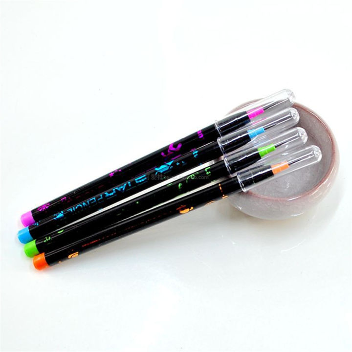4/16PCS%20Colorful%20Non-sharpening%20Pencils%20Cute%20Cartoon%20Students%20Writing%20Pens%20School%20Stationery%20Pencil%20for%20Kids%20Office%20Supplies%20-%20Image%205