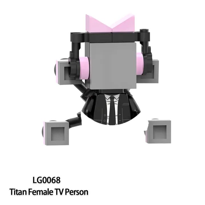 New%20Toilet%20Man%20Series%20Super%20Titan%20TV%20Man%20Sound%20Man%20Monitor%20Man%20puzzle%20puzzle%20block%20children's%20toys%20mini%20action%20figure%20Amour%20zii%20-%20Image%205