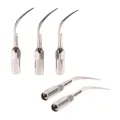 5Pcs Dental Material Disposable Dentistry Machine Replacement Tip Teeth Cleaning Creek.