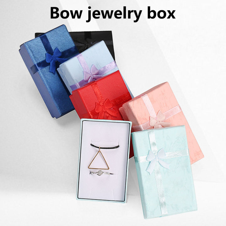 Jewelry%20Organizer%20with%20Ribbon%20Multi-purpose%20Jewelry%20Storage%20Box%20-%20Image%202