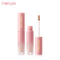 PINKFLASH Makeup Concealer Facial Covering For Dark Circles Blemishes Liquid Face Concealer Natural Flawless Makeup Cosmetics.