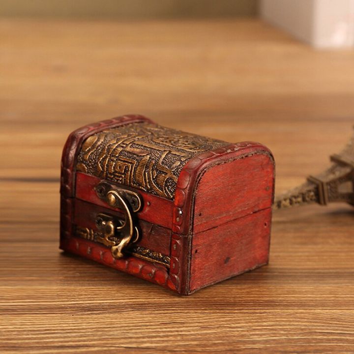 1PC%20Antique%20Mini%20Wood%20Treasure%20Chest%20Storage%20Box%20Jewelry%20Organizer%20Box%20Gift%20Box%20-%20Image%206