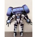 Skibidi Toilet Titan Clockman Upgrade Plushie Titan Compute Man Drillman Plush Camera Man Titan TV Man Props Stuffed Toy. 