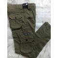 Men's 6 Pocket Cargo Mobile Pant.. 
