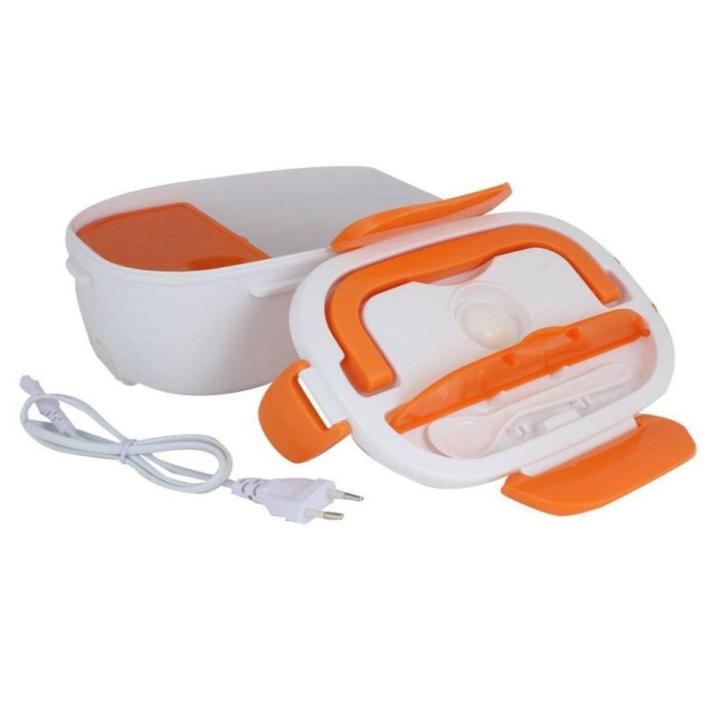 ELECTRIC LUNCH BOX