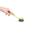 Short handle Toilet Brush PCS. 