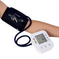 Electronic Digital Blood pressure Machine High Accuracy ডিজিটাল ব্লাড প্রেশার মেশিন BP Monitor.