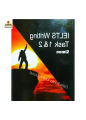 IELTS Writing Tasl 1 & 2 by Simon Braveman. 