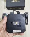 X96 Mini Android Tv Box Android 9.0 Quad Core 2GB RAM 16GB ROM.